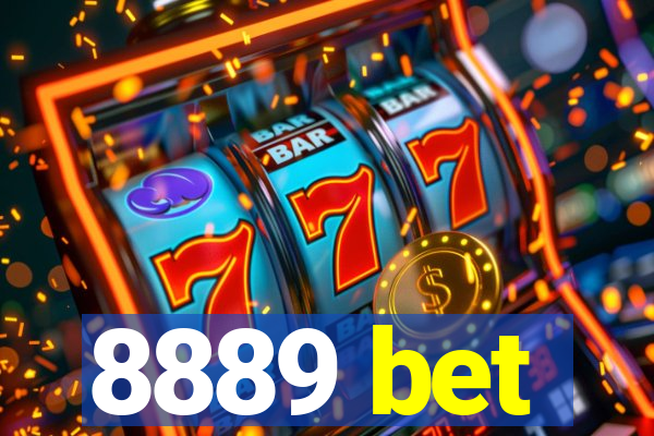 8889 bet